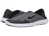 Women's Nike Orive Lite Black/Cool Grey/White/Black UK#N5-9615